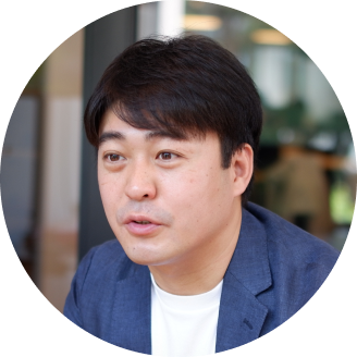 菅谷 俊雄