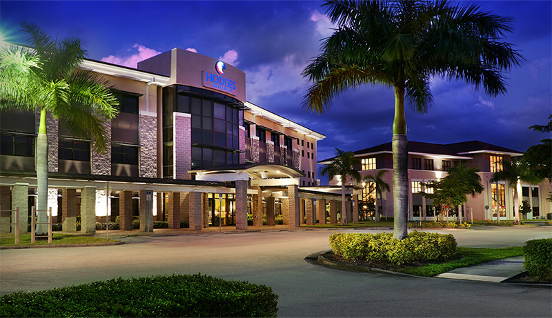 Hodges University | Fort Myers, FL