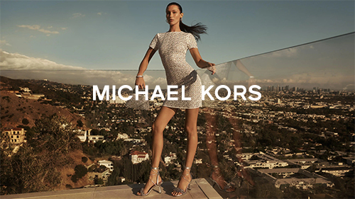 Michael Kors discount code  10 OFF for August 2023