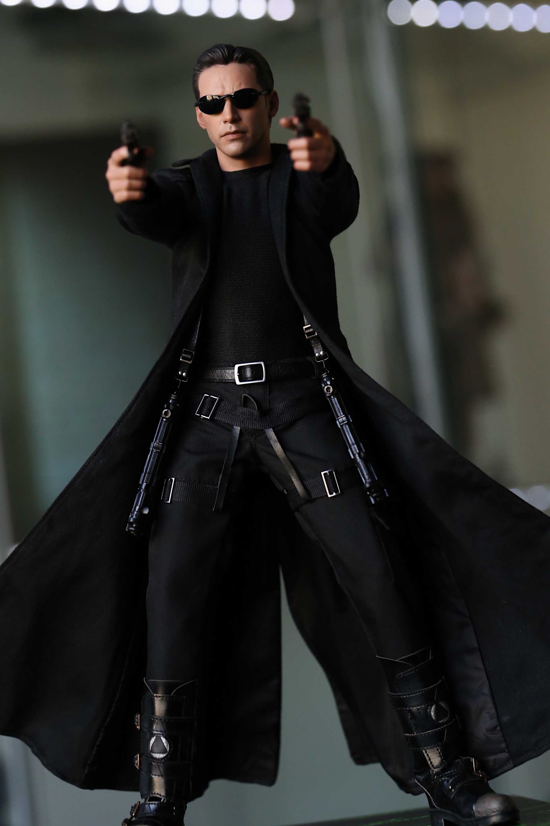 hot toys mms466