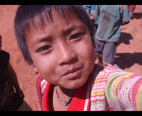 Burma Children 1
