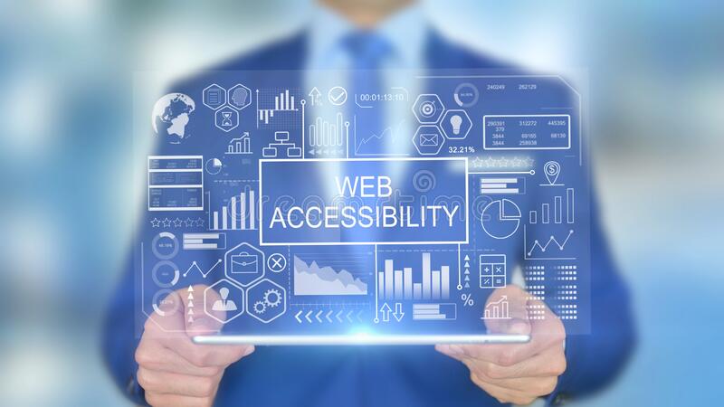 The importance of web accessibility standards