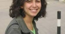 The Exceptional Egyptian Human Rights Defender Yara Sallam