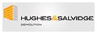 Grid logo huges