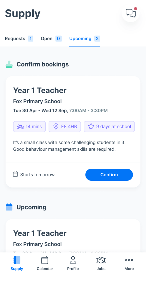 The smart way to find teaching work in schools Zen Educate Zen Educate