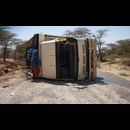 Somalia Truck Crash