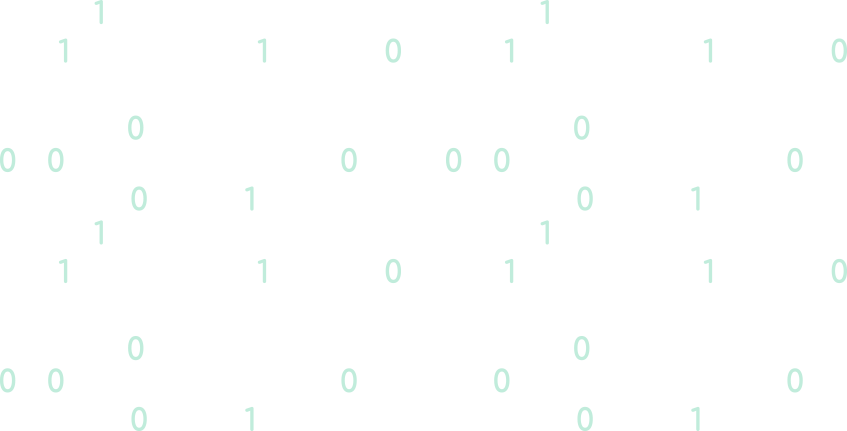 floating binary numbers