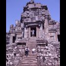 Cambodia Preah Khan 6