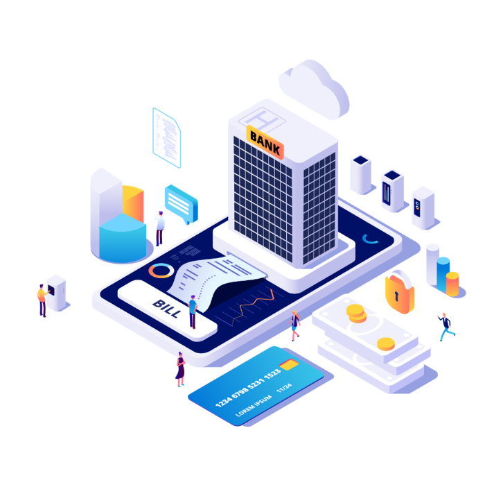 digital first