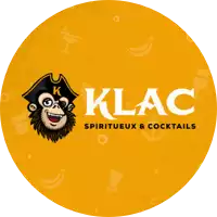 Logo of the partner shop Klac, which leads to this offer