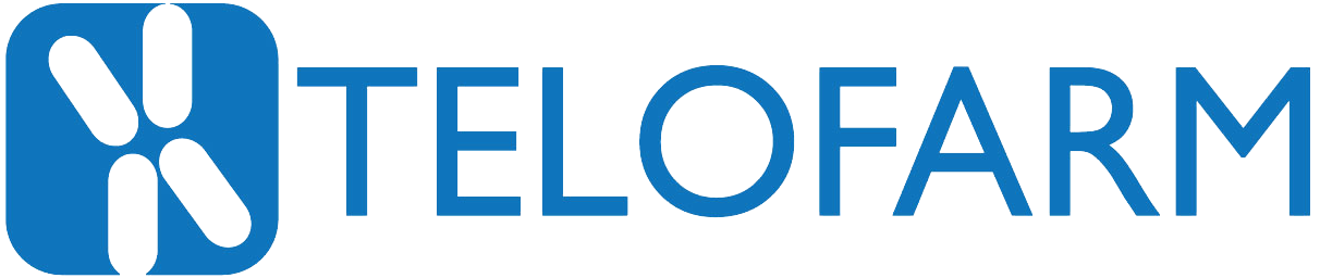 Telofarm logo