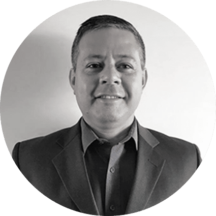 Relato Edson Almeida