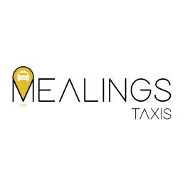 Mealing Taxis logo
