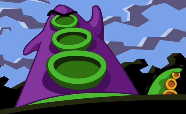 I feel like I could... take on the world!