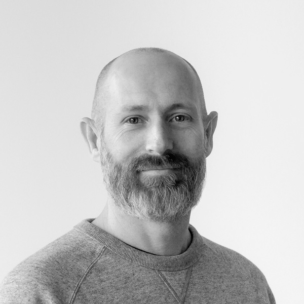 Profile Image - Andy white