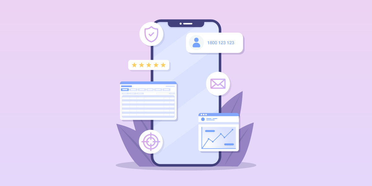 The 7 responsibilities of an SMS Marketer