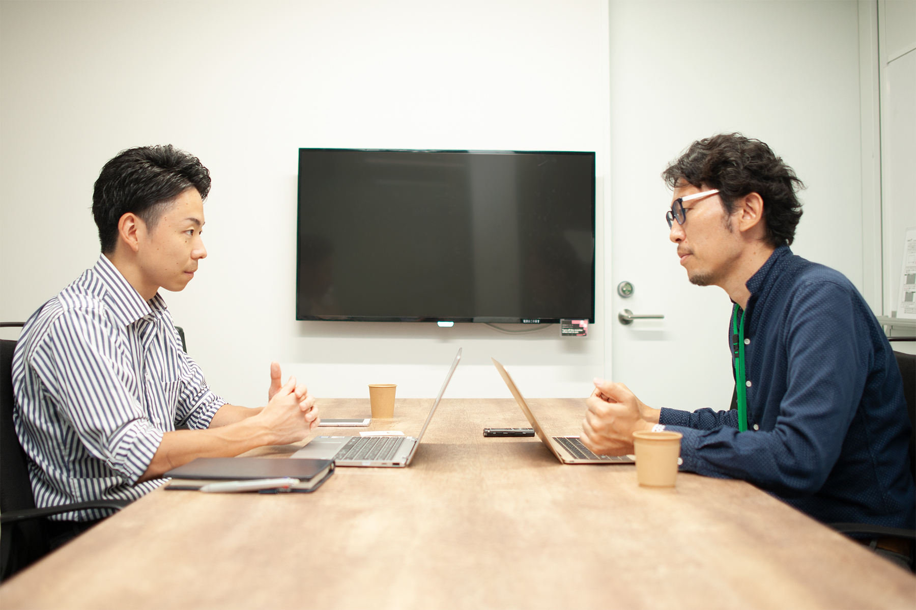 株式会社BANQ 西川 凌平様