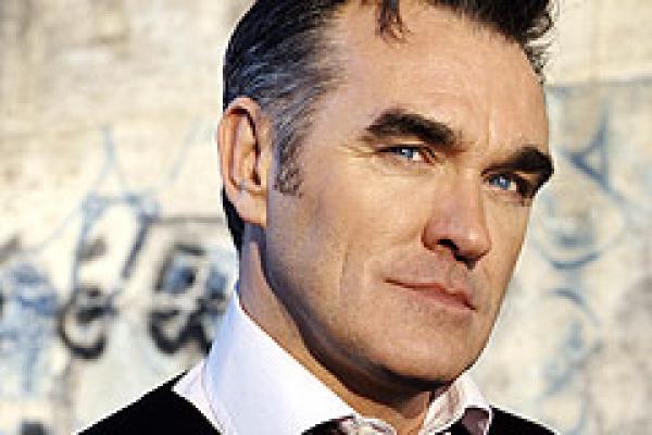image from Morrissey