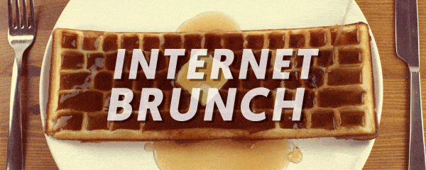 Internet Brunch hero gif