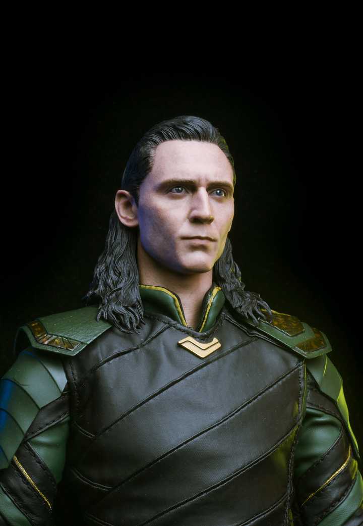 loki show toys