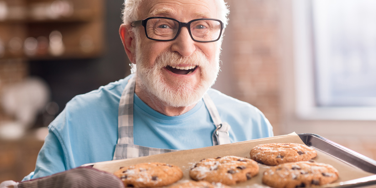 10 Ingredients for Excellent Microcopy Just like quality baking quality microcopy requires the right ingredients.