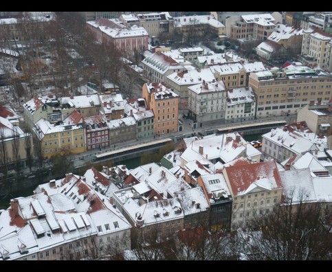 Slovenia Ljubljana Views 13