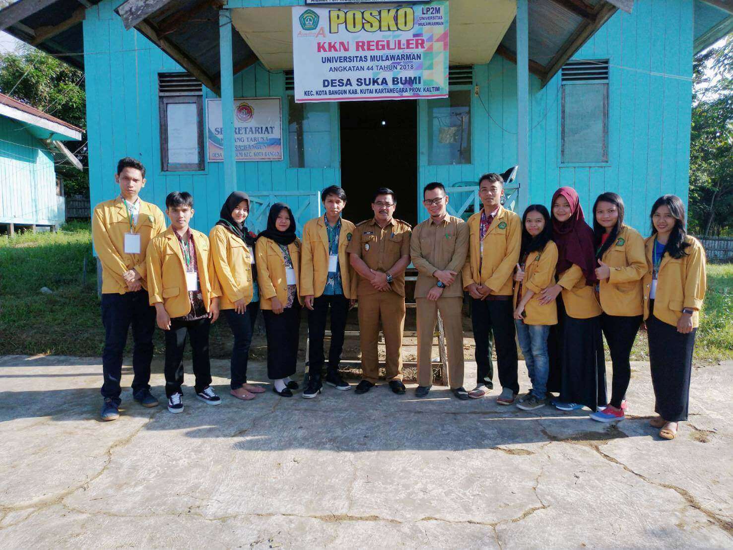 KKN