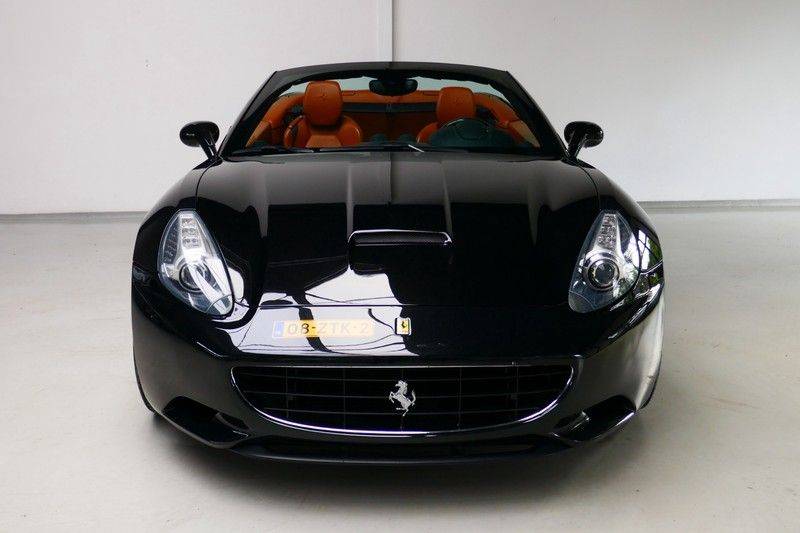 Ferrari California 4.3 V8 Keramische remmen, Carbon LED-stuur, Daytona stoelen afbeelding 4