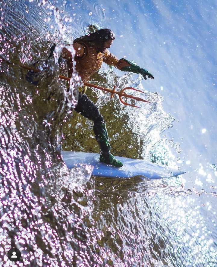 Six Inch Figure Collections Weekly Update 4