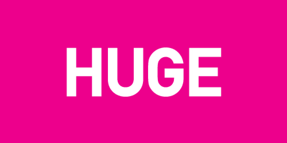 Huge