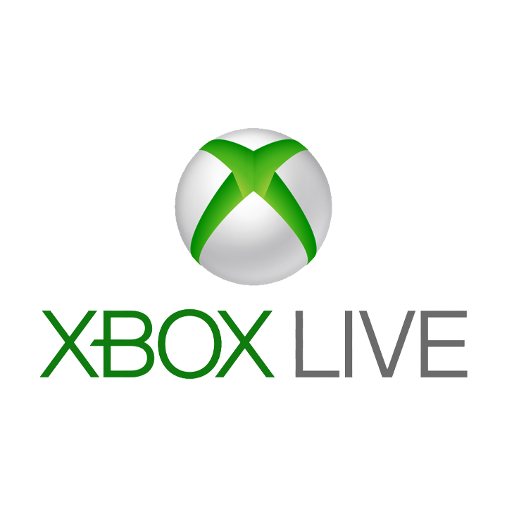 Logo Marca Xbox