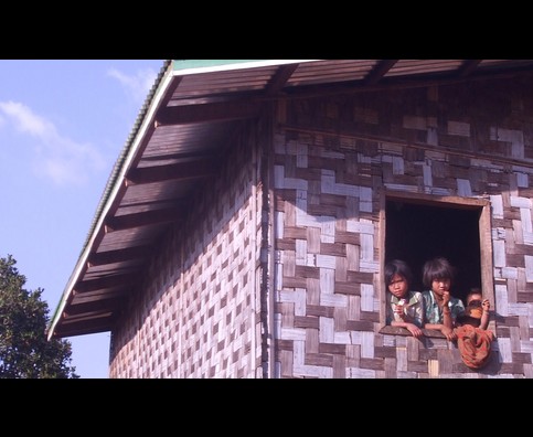 Burma Kalaw Villages 15
