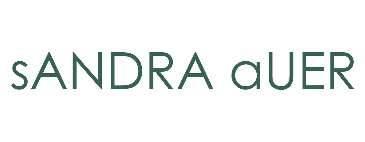 Logo Sandra Auer
