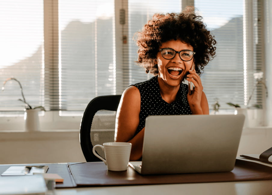 Motivos Contabilizei