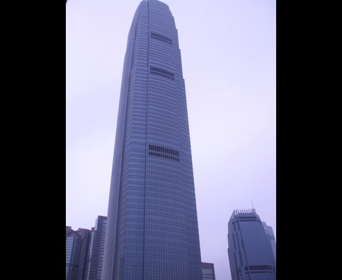 Hongkong Buildings 12
