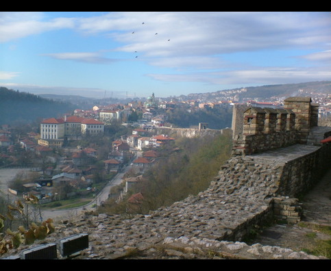 Bulgaria Fort 2