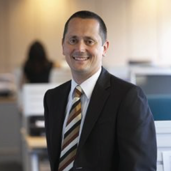Photo of Ben Lawson