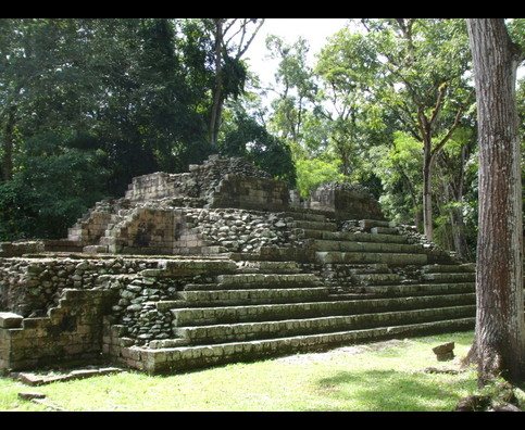 Honduras Copan 4