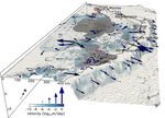 Bayesian inversion of 3D groundwater flow within the Sydney-Gunnedah-Bowen Basin (keynote)