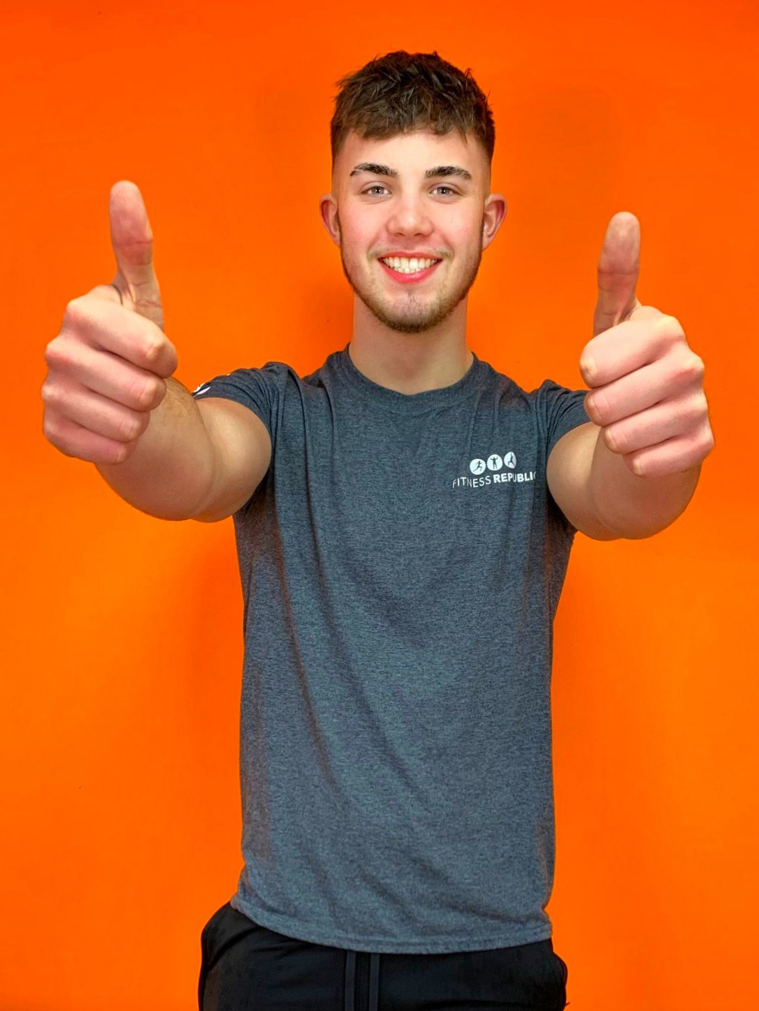 Connor Chamberlain