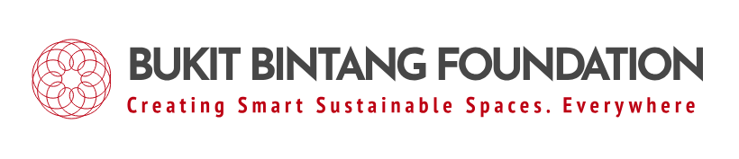 Logo for Bukit Bintang Foundation