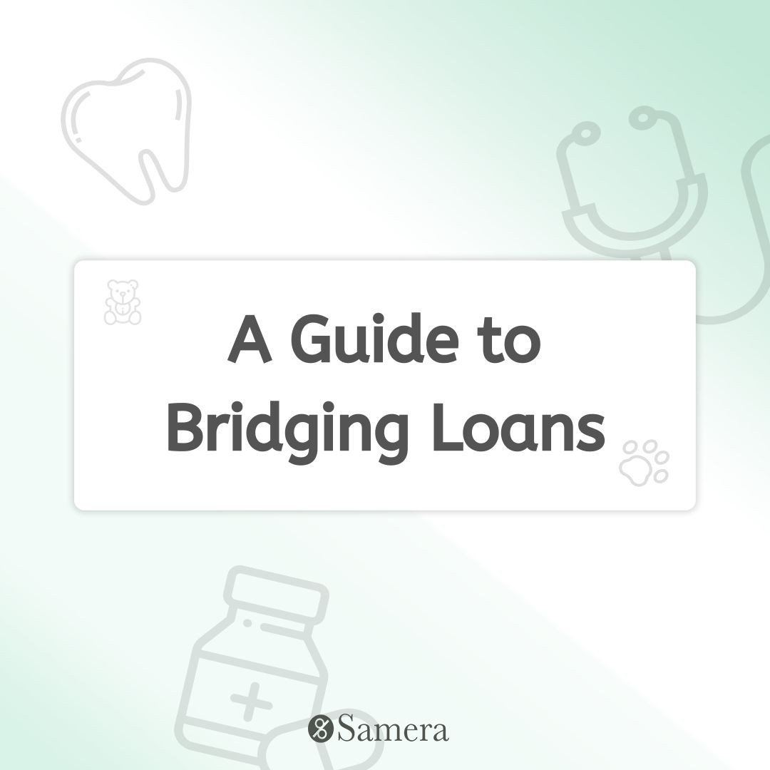 A Guide to Bridging Loans