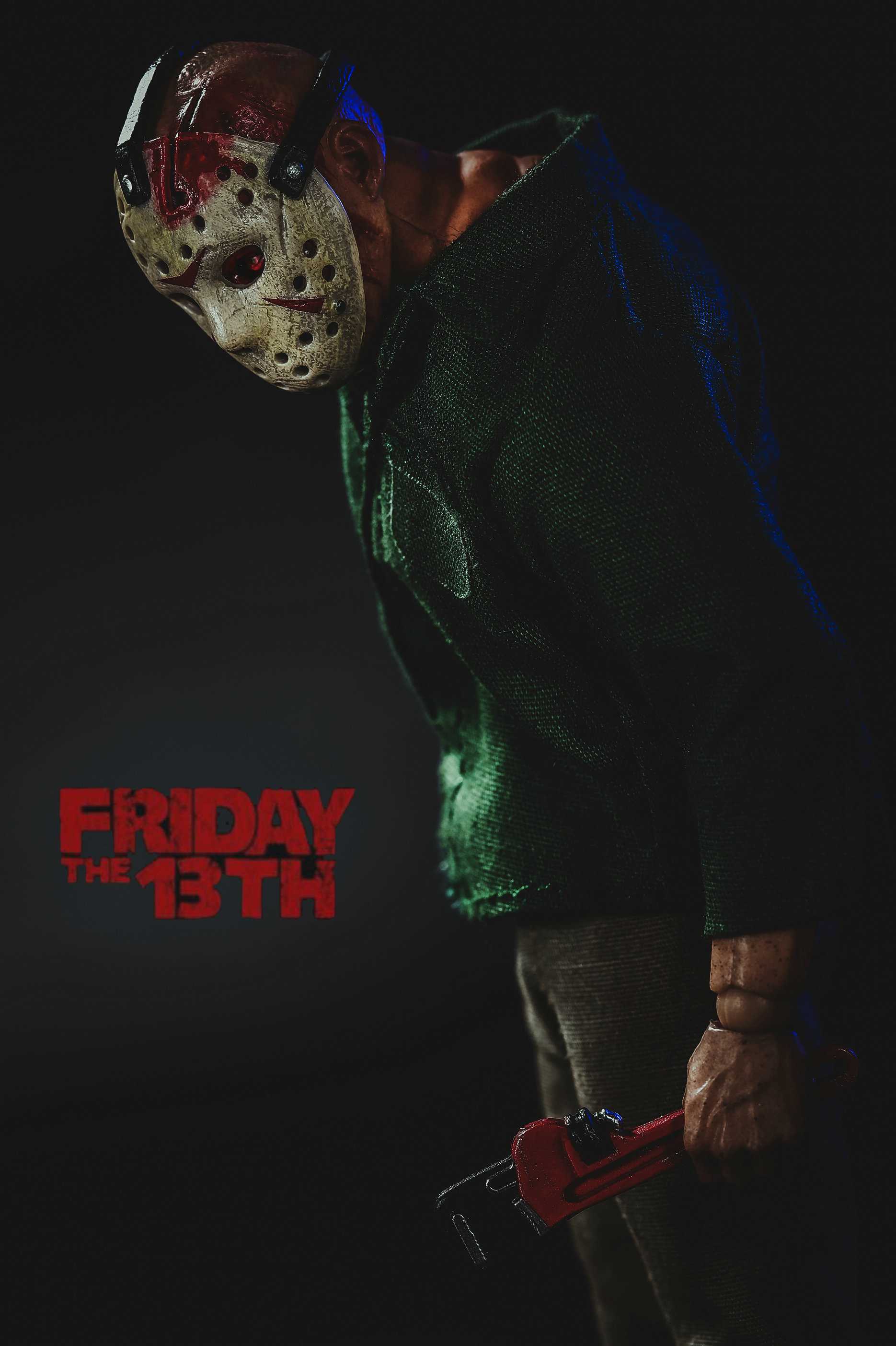 Mezco Friday The 13th