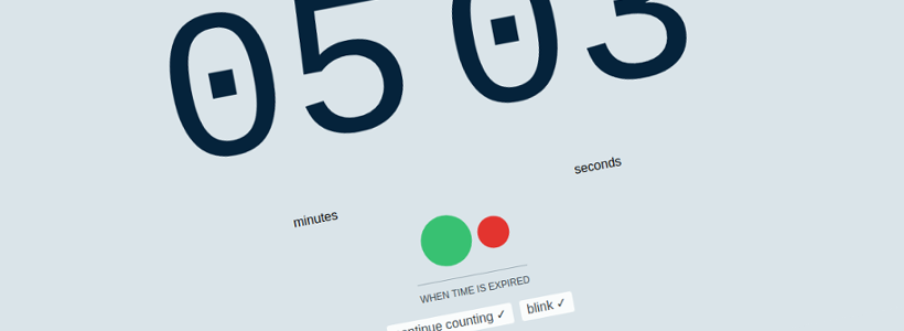 Simple Timer