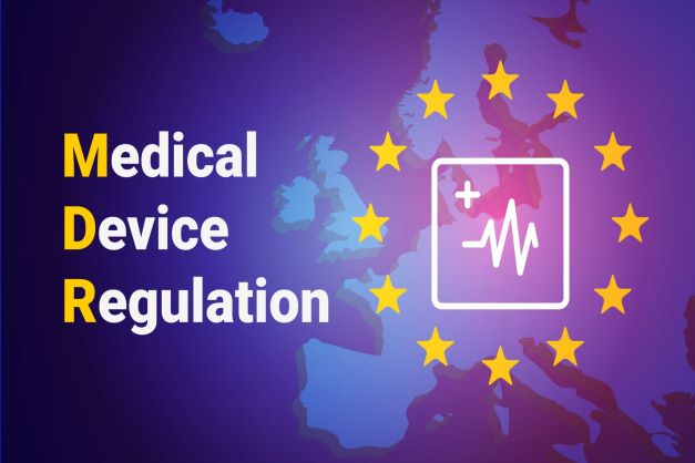 Key implementation challenges of the Medical Device Regulation (MDR)