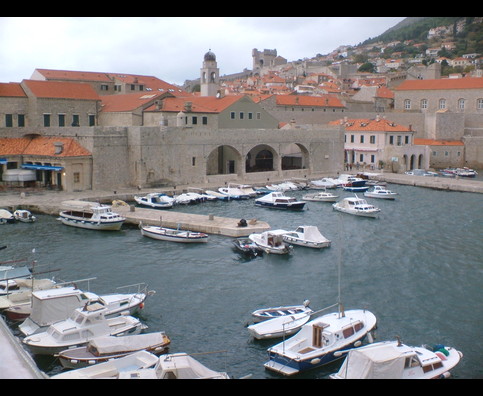 Croatia Adriatic Harbour 4
