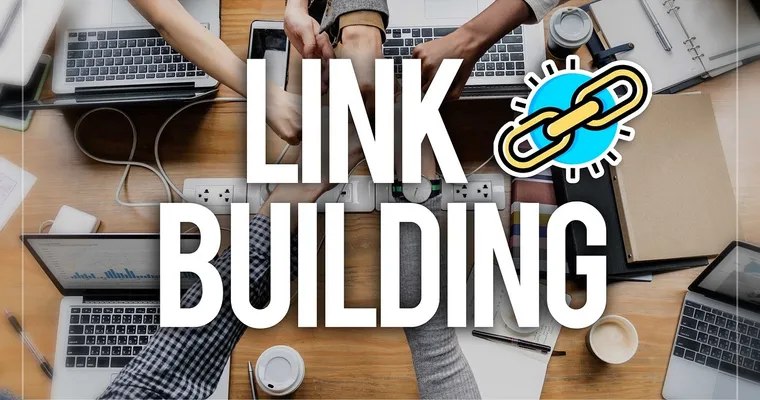 Simplifying SEO – Link Building