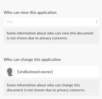 Isolate Viewer Permissions in RStudio Connect