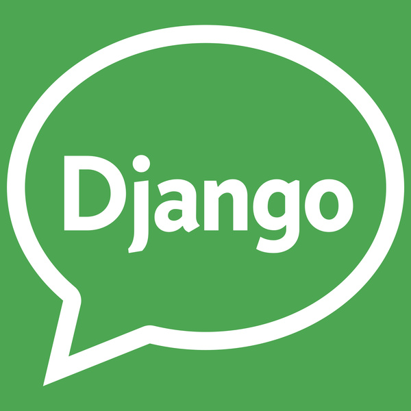 Django Chat podcast logo