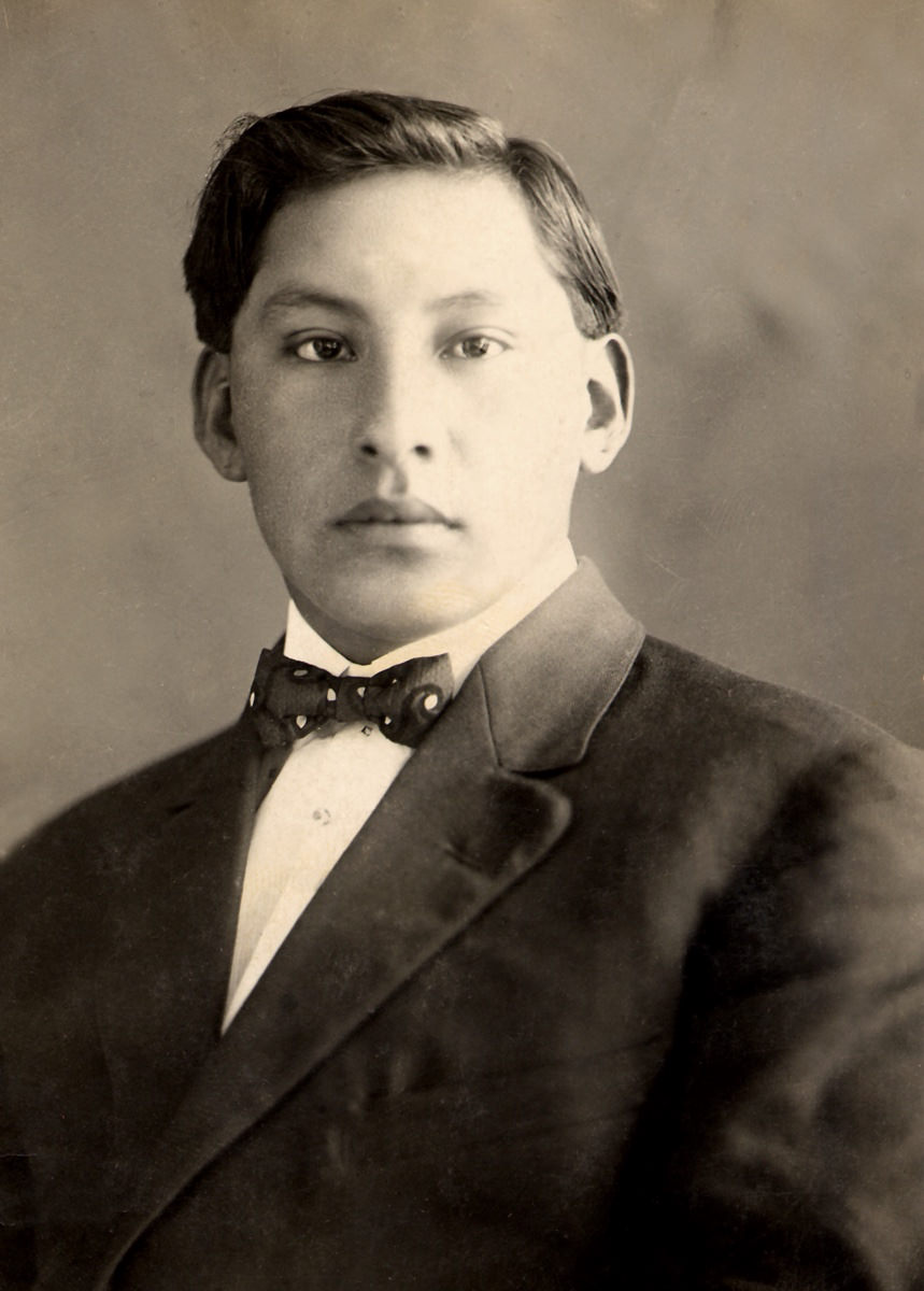 Bill Stepson